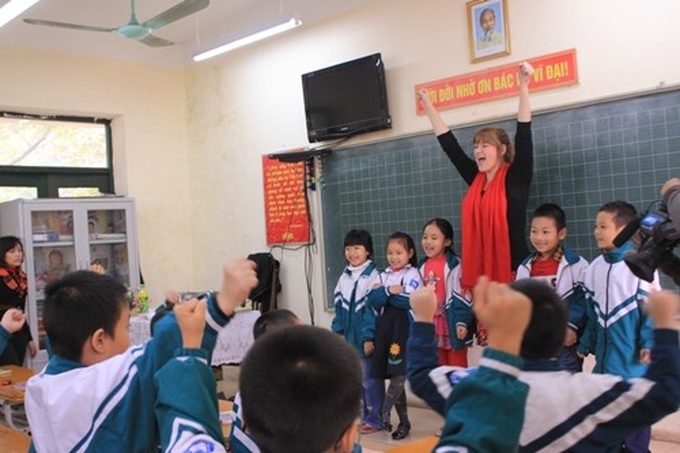 Foreign languages in schools under debate - 1