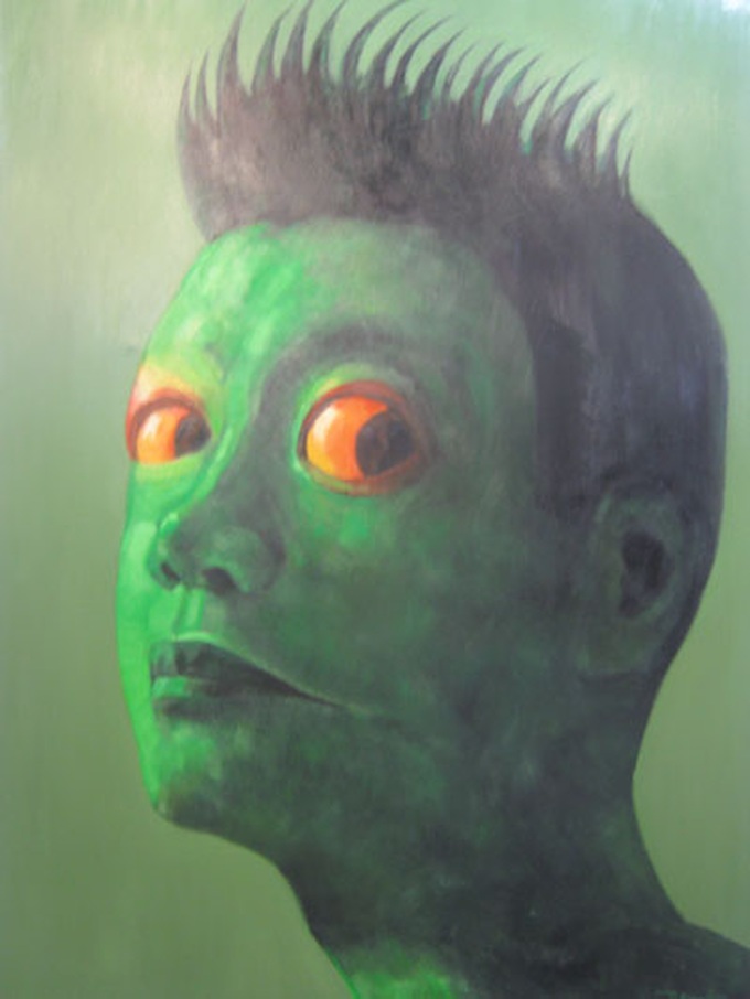 Photo exhibition reveals young artists’ preoccupation - 7