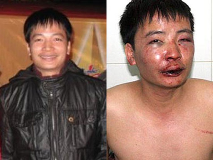 Threats and violence put free press at risk - 2