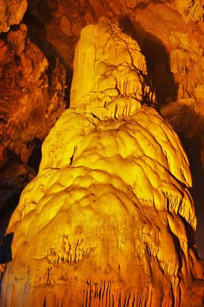Ngao Cave – a must-see natural wonder - 9