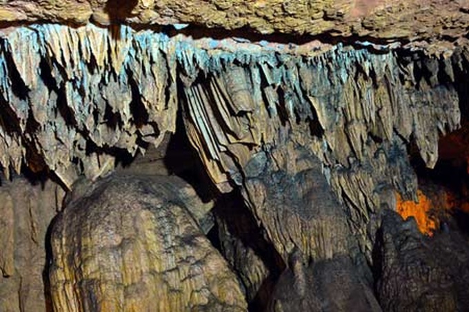 Ngao Cave – a must-see natural wonder - 4