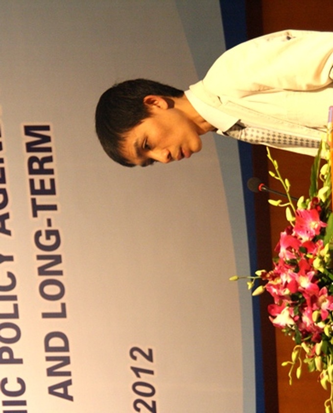 State-owned enterprises hamper competition - 1 State-owned enterprises hamper competition - 1