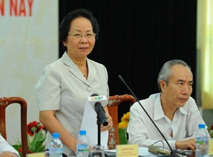 Vietnam seeks ways to improve quality of education - 1