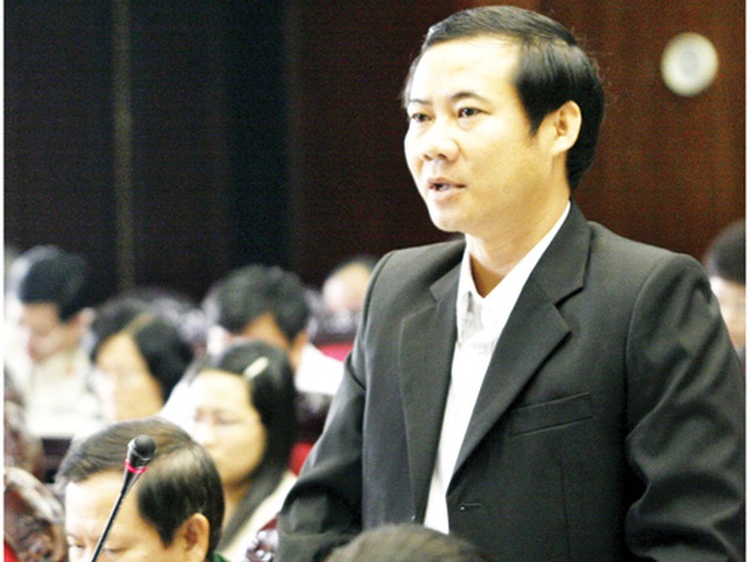 SBV Governor admits shortcomings over interest rate cap - 2