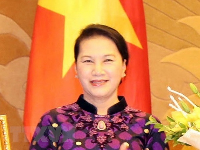 NA Chairwoman to attend IPU-138, visit Netherlands - 1