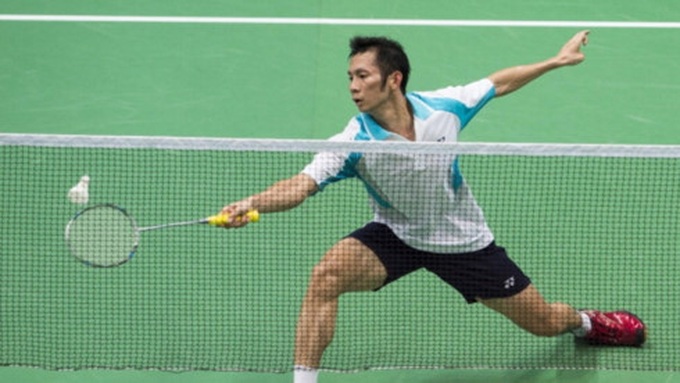Tien Minh into Yonex US Open quarterfinals - 1 Tien Minh into Yonex US Open quarterfinals - 1