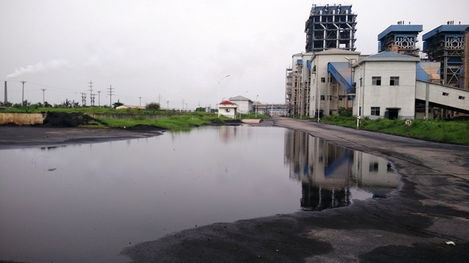 USD667-million fertilizer plant posts USD90m losses - 1