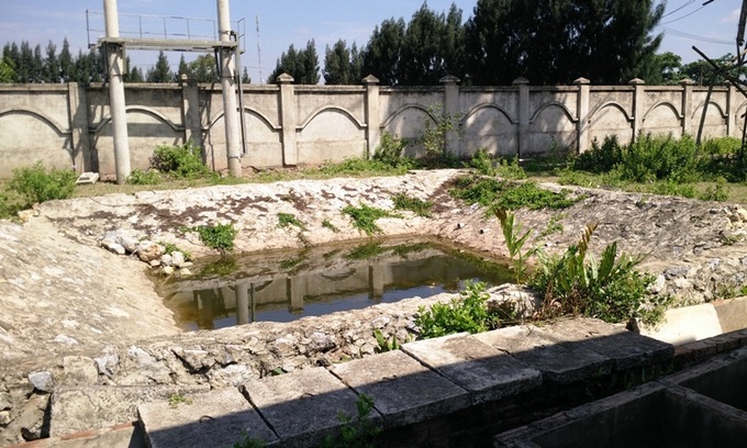 Delayed Ninh Binh water project affects over 1,000 households - 1 Delayed Ninh Binh water project affects over 1,000 households - 1