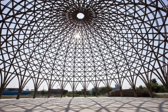 Architect Vo Trong Nghia: Creativity stems from silent mind - 3