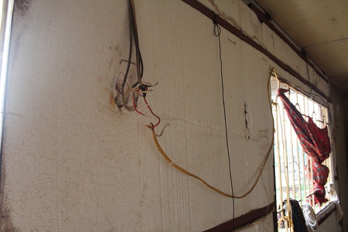 Container houses in Hanoi - 5 Container houses in Hanoi - 5