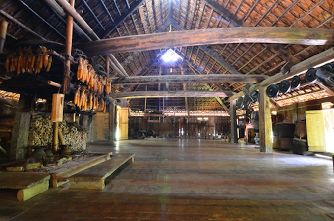 Local visitors lack etiquette at cultural sites, say experts - 1