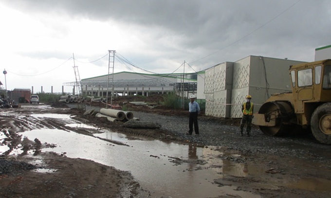 Paper plant to be inspected over environment pollution - 1