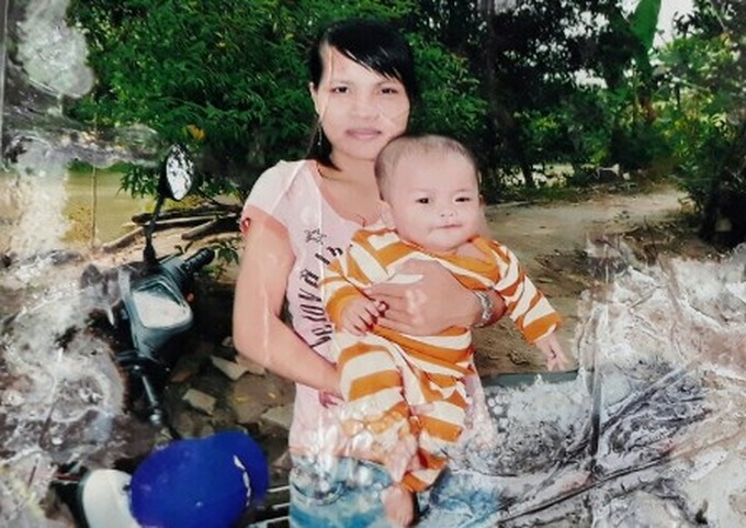 Seriously burnt woman issues plea for help - 2