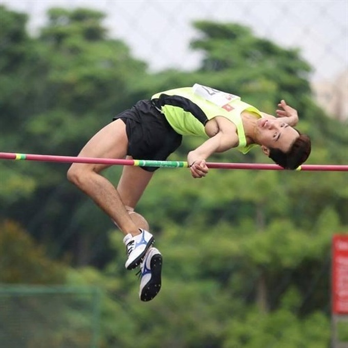 Vietnam secures first gold at University Games - 1 Vietnam secures first gold at University Games - 1