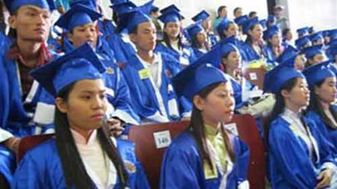 Japanese enterprises seek Vietnam’s high-quality human resources - 1