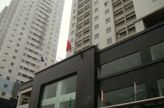 Inspection of affordable housing projects to be pursued - 1