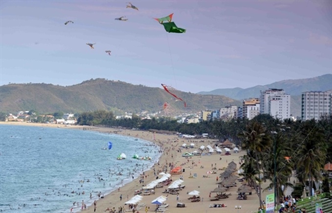 TripAdvisor names Nha Trang rising destination - 1