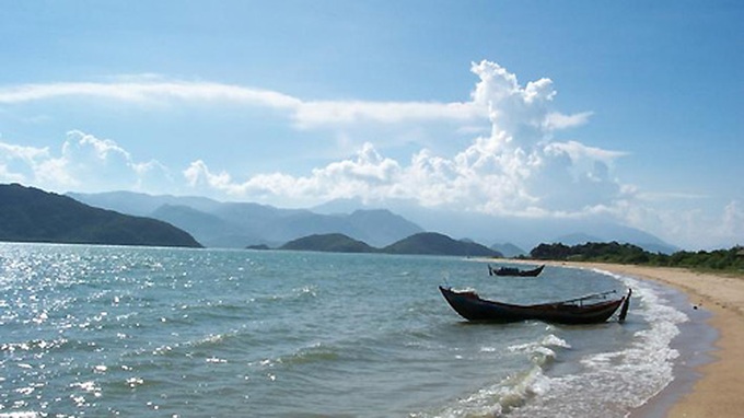 2013 Sea Festival to kick off in Nha Trang - 1 2013 Sea Festival to kick off in Nha Trang - 1