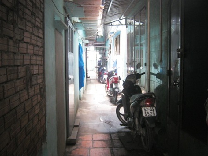 Landlords take advantage of unwitting students - 3 Landlords take advantage of unwitting students - 3