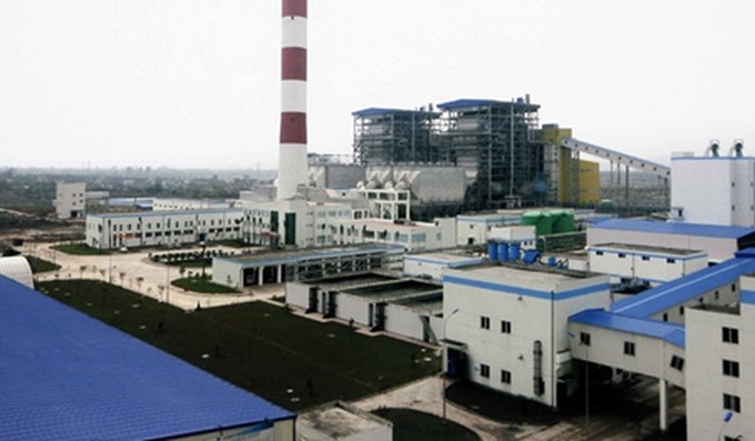 Power plant pollution engulfs residents - 1 Power plant pollution engulfs residents - 1