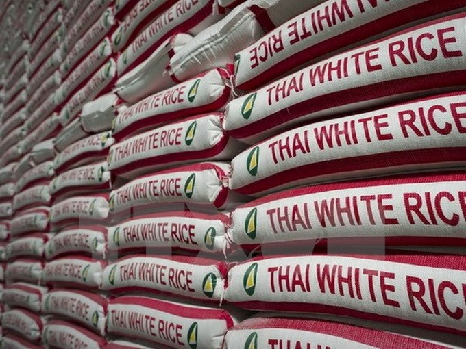 Thailand to sell stockpiled rice to Africa, Middle East - 1