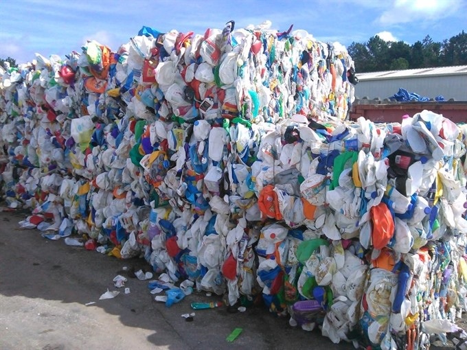 Plastic industry fears bankruptcy as scrap import ban bites - 1