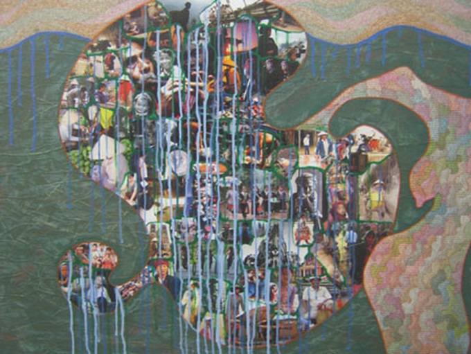 Photo exhibition reveals young artists’ preoccupation - 8