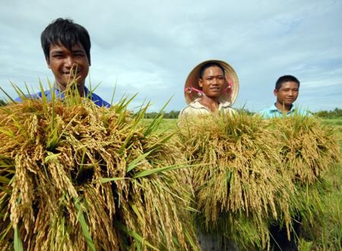 Agriculture sector told to become sustainable - 1 Agriculture sector told to become sustainable - 1