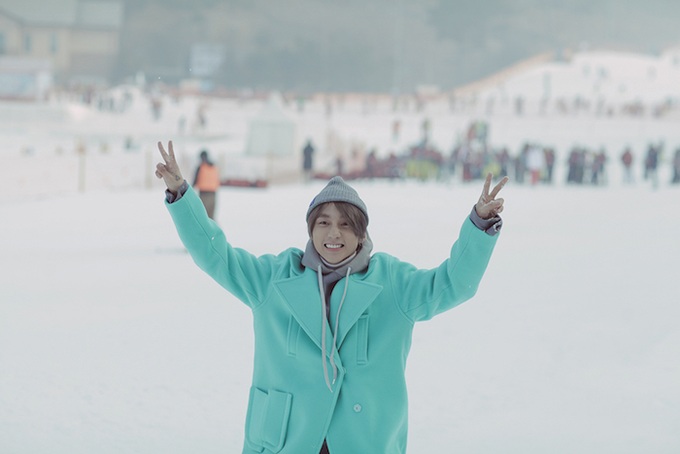 Vietnamese pop video tops views - 1 Vietnamese pop video tops views - 1