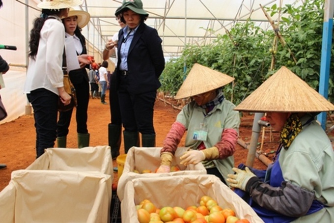 USD500m spent annually on imported plant varieties - 1 USD500m spent annually on imported plant varieties - 1
