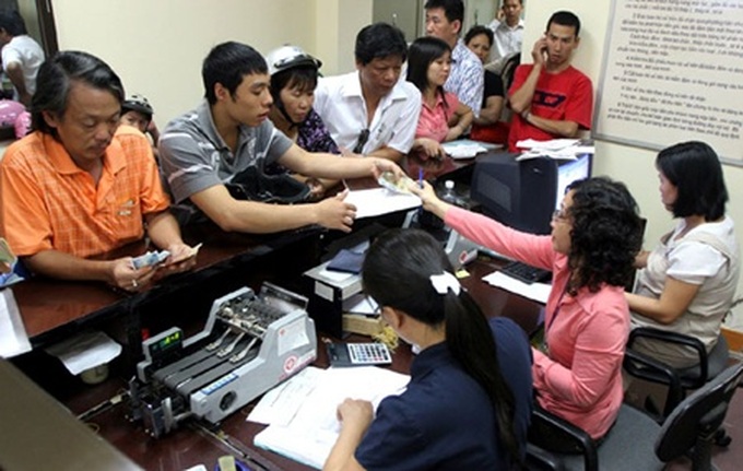 MoF launches tax management scheme - 1