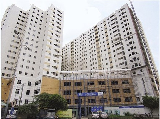 Real estate firms to be inspected in 2017 - 1