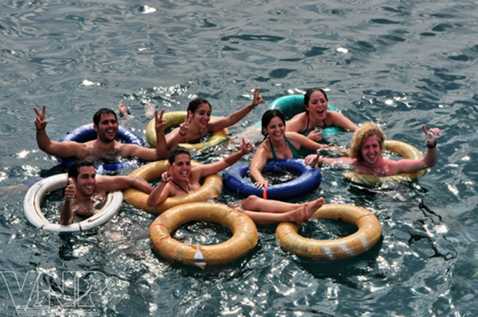 Nha Trang Bay - 12 Nha Trang Bay - 12