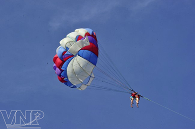 Nha Trang Bay - 3 Nha Trang Bay - 3