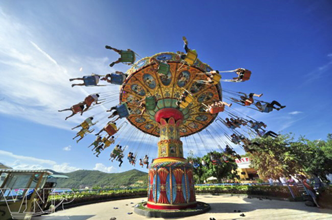 Nha Trang Bay - 7 Nha Trang Bay - 7