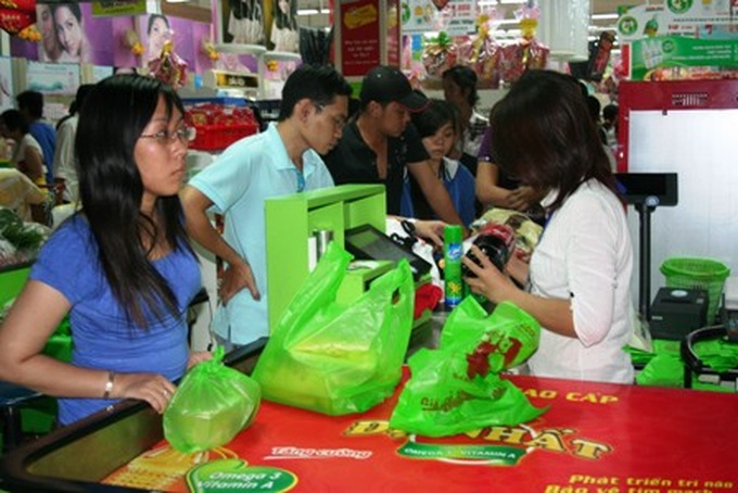 Buyer confidence rises three points in fourth quarter - 1