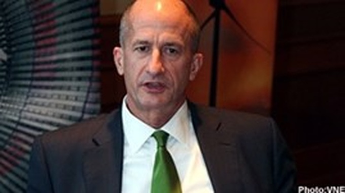 GE to expand operations in Vietnam - 1