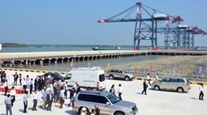 Japan, Vietnam work to optimise ODA use - 1