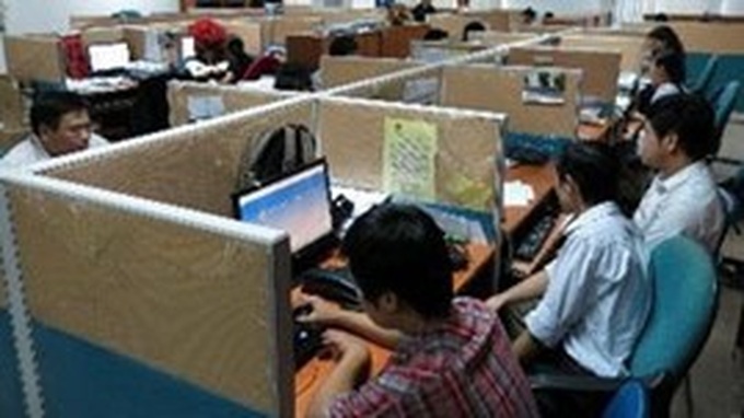 Vietnam’s 2013 ICT White Book released - 1