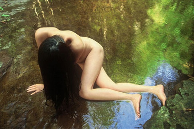 Regulation on nude art to be issued - 1 Regulation on nude art to be issued - 1