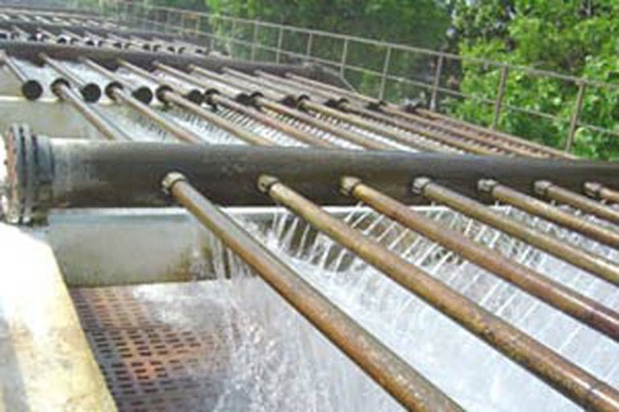 Fresh water for all this summer - 1 Fresh water for all this summer - 1