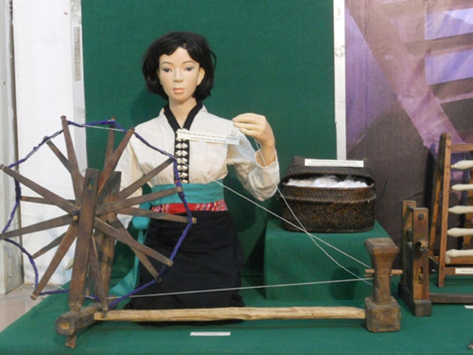 Northwestern mountain culture in Hanoi - 11 Northwestern mountain culture in Hanoi - 11