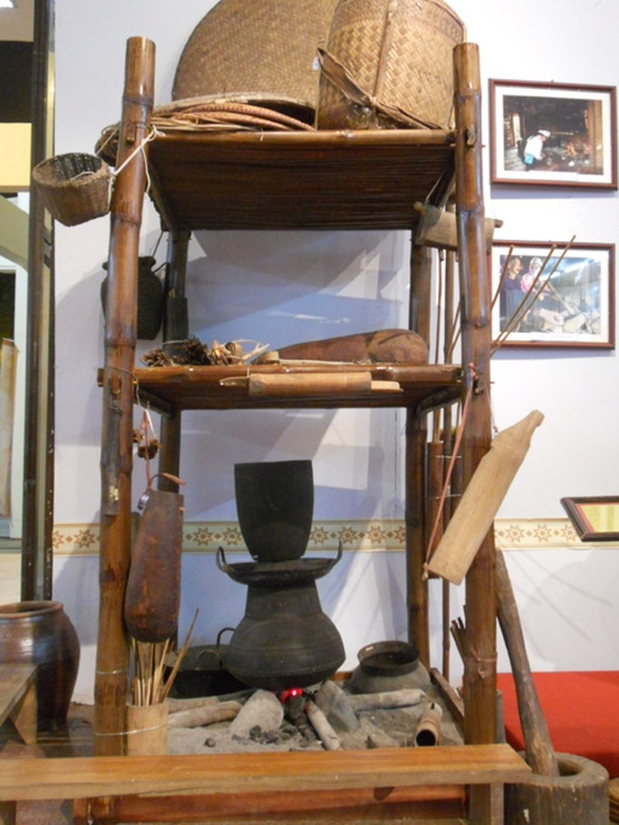 Northwestern mountain culture in Hanoi - 5 Northwestern mountain culture in Hanoi - 5