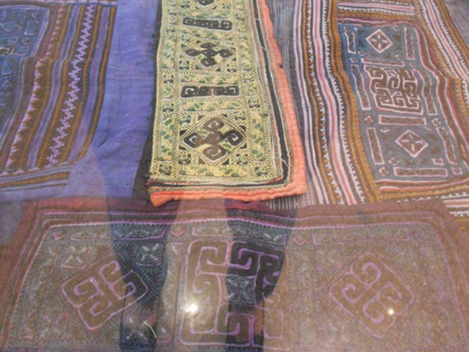 Northwestern mountain culture in Hanoi - 7 Northwestern mountain culture in Hanoi - 7