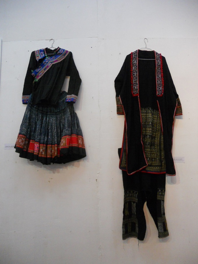 Northwestern mountain culture in Hanoi - 8 Northwestern mountain culture in Hanoi - 8