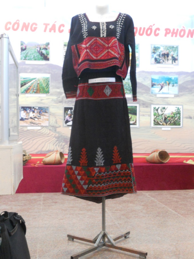 Northwestern mountain culture in Hanoi - 9 Northwestern mountain culture in Hanoi - 9
