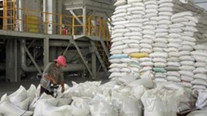 Vietnamese rice to face tough competition in 2014 - 1