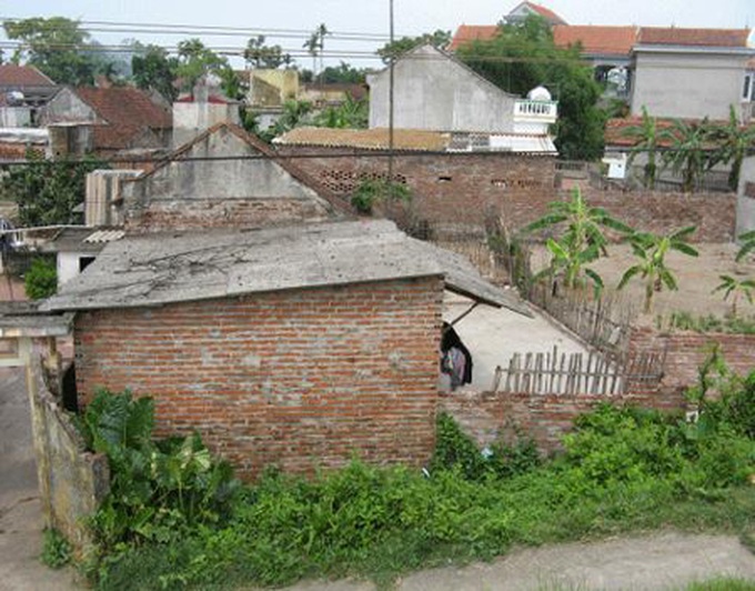Chu Minh Commune ravaged by dark side of gold fever - 2 Chu Minh Commune ravaged by dark side of gold fever - 2