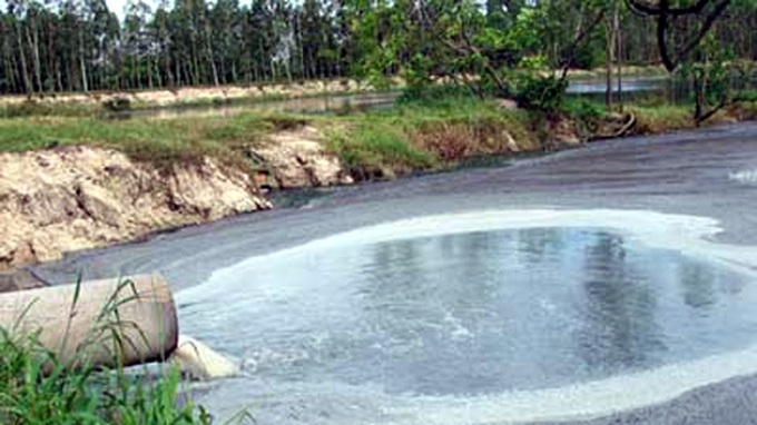 Firms urged to fulfill social responsibility - 1