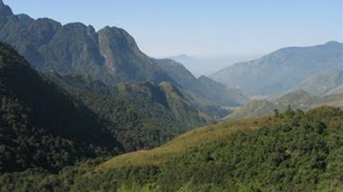 Sapa tourist attractions listed in Vietnam’s record book - 1